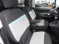 Citroën Berlingo Shine Blue HDI 131+Panorama+AHK