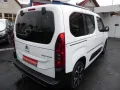 Citroën Berlingo Shine Blue HDI 131+Panorama+AHK
