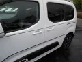 Citroën Berlingo Shine Blue HDI 131+Panorama+AHK