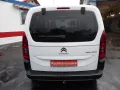 Citroën Berlingo Shine Blue HDI 131+Panorama+AHK