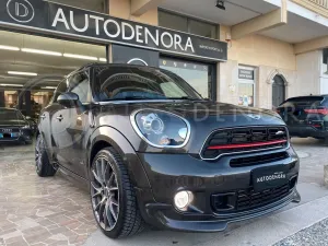 MINI Mini John Cooper Works Countryman 1.6 218 CV ALL