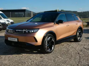 Opel Grandland(B) Electric*82KW/h*GS*ESD*NAVI*20