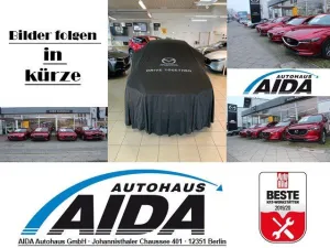 Mazda MX-30 2025 Nagisa e-SKYACTIV R-EV 170 AT FWD