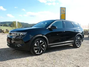 Opel Grandland (NEU) MHEV-145*GS-Line*Pixel*Navi*HUD