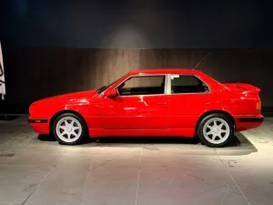 Maserati Racing 2.0 V6 Biturbo