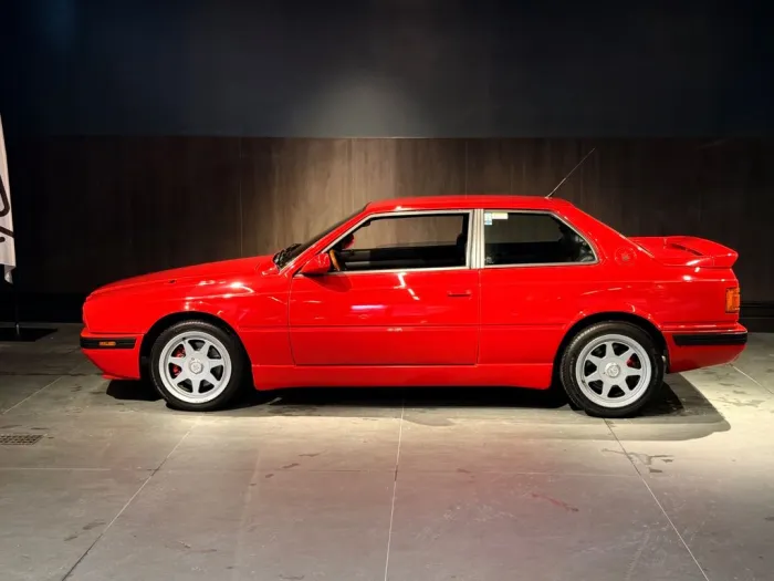 Maserati Racing 2.0 V6 Biturbo