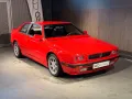 Maserati Racing 2.0 V6 Biturbo
