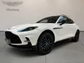 Aston Martin DBX707