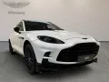 Aston Martin DBX707