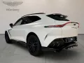Aston Martin DBX707