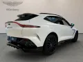 Aston Martin DBX707