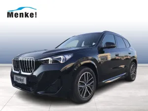 BMW X1 sDrive18i M Sportpaket HK HiFi DAB LED RFK