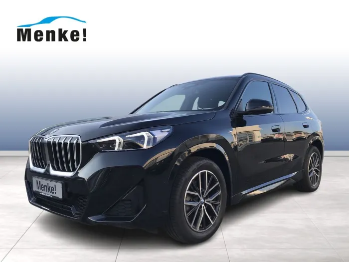 BMW X1 sDrive18i M Sportpaket HK HiFi DAB LED RFK