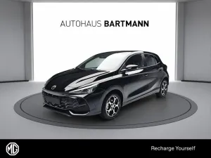 MG3 Comfort LED/Kamera/Navi/CarPlay