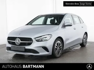 Mercedes-Benz B 180 PROGRESSIVE+MBUX+ LED+KAMERA+SZH+PTS+NAVI+