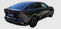 Mazda 6e Takumi Plus elektr.Dachhimmel,Teil-Nappaleder