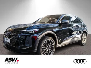 Audi Q5 SUV TDI quattro 150 kW S tronic