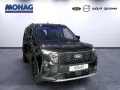 Ford Tourneo Courier *Active*PDC v+h*RFK*Sitzheizung*
