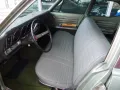 Oldsmobile Delta 88 4-door Sedan