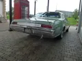 Oldsmobile Delta 88 4-door Sedan