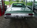 Oldsmobile Delta 88 4-door Sedan