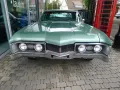 Oldsmobile Delta 88 4-door Sedan
