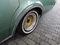 Oldsmobile Delta 88 4-door Sedan