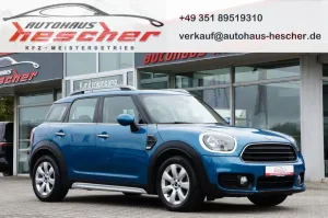 MINI Countryman One 1.5 Ltr. *KLIMA*SHZ*PDC*AHK*