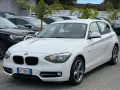 BMW Bmw 116 116i 5p. Sport