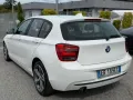 BMW Bmw 116 116i 5p. Sport