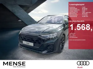 Audi SQ8 TFSI SUV tiptronic Matrix-B&O-AHK-HUD