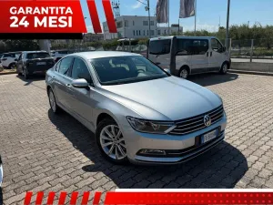 Volkswagen Passat 1.6 TDI Comfortline BlueMotion