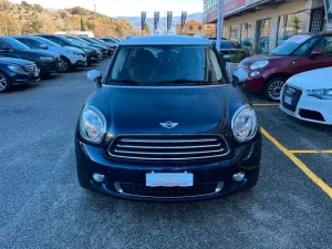 MINI Mini Cooper D Countryman Mini 1.6 Cooper D Count