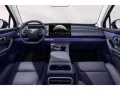 Leapmotor C10 REEV Design 974 km Reichtweite