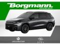Leapmotor C10 REEV Design 974 km Reichtweite