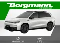 Leapmotor C10 REEV Design 974 km Reichtweite