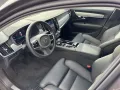 Volvo V90 T6 AWD Plug-in Hybrid