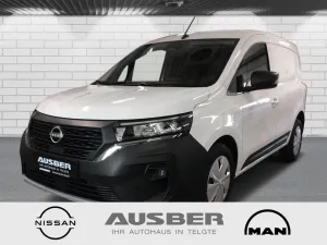 Nissan Townstar Kastenwagen L1 2,0t N-Connecta Gitter-/