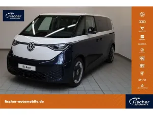 Volkswagen ID. Buzz Elektro GOAL LWB 86 kWh
