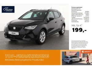 Seat Arona 1.0 TSI FR