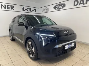 Kia EV3 150 kW Earth TotWink LED Kamera SHZ