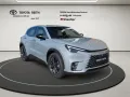 Lexus LBX FWD Elegant 1.5 Hybrid EU6e HUD Navi Leder D