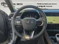 Lexus LBX FWD Elegant 1.5 Hybrid EU6e HUD Navi Leder D