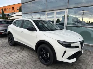Other Alfa Romeo Junior 1.2 136 CV Hybrid eDCT6
