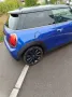 MINI Cooper Cooper Chili HU neu!