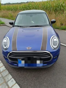 MINI Cooper Cooper Chili HU neu!