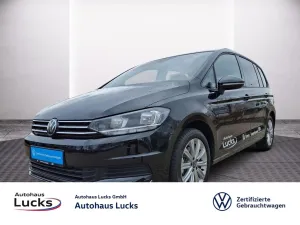 Volkswagen Touran ENERGY 2,0 TDI 7 Sitze Kamera ACC