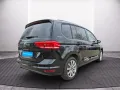 Volkswagen Touran ENERGY 2,0 TDI 7 Sitze Kamera ACC