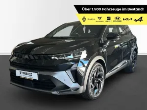 Renault Symbioz Esprit Alpine Mild Hybrid 140 Klima
