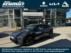 Kia EV4 81 kWh GT-LINE -DRIVE-COMFORT-CONNECT-